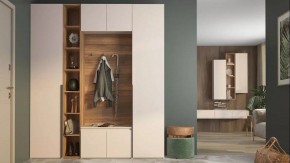 Стеллаж-колонка Лаура в Нижневартовске - nizhnevartovsk.mebel24.online | фото 2