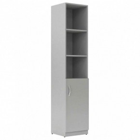 Стеллаж комбинированный Skyland Simple SR-5U.5 в Нижневартовске - nizhnevartovsk.mebel24.online | фото