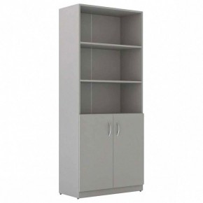 Стеллаж комбинированный Skyland Simple SR-5W.5 в Нижневартовске - nizhnevartovsk.mebel24.online | фото