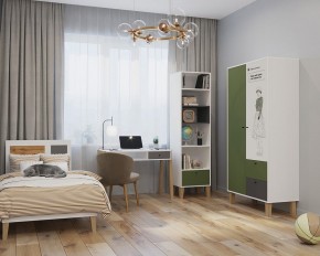 Стеллаж комбинированный Story в Нижневартовске - nizhnevartovsk.mebel24.online | фото 4