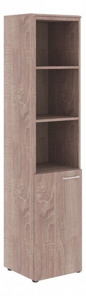 Стеллаж комбинированный Wave WHC 42.5(L) в Нижневартовске - nizhnevartovsk.mebel24.online | фото