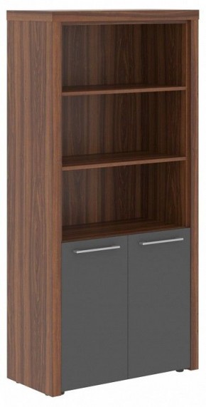 Стеллаж комбинированный Zenn ZHC 85.5 в Нижневартовске - nizhnevartovsk.mebel24.online | фото