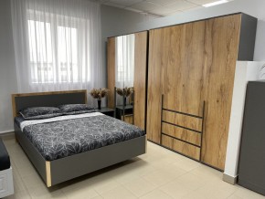 СТИЛ Кровать каркас 1200 в Нижневартовске - nizhnevartovsk.mebel24.online | фото