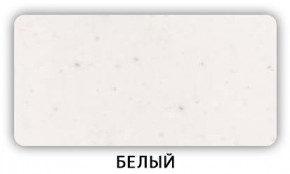 Стол Бриз камень черный Бежевый в Нижневартовске - nizhnevartovsk.mebel24.online | фото 3