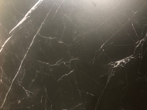 Стол CORNER 120 MATT BLACK MARBLE SOLID CERAMIC / BLACK, ®DISAUR в Нижневартовске - nizhnevartovsk.mebel24.online | фото 11
