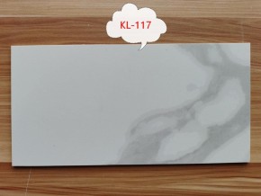 Стол KAI 140 KL-117 поворотная система раскладки, итал. керамика / Темно-серый / Черный, ®DISAUR в Нижневартовске - nizhnevartovsk.mebel24.online | фото 2