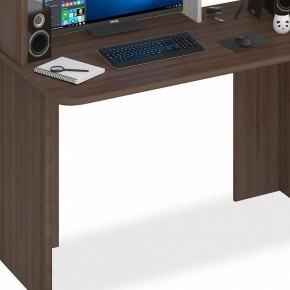 Стол компьютерный Домино Lite СКЛ-Прям120Р+НКЛ-120 в Нижневартовске - nizhnevartovsk.mebel24.online | фото 3
