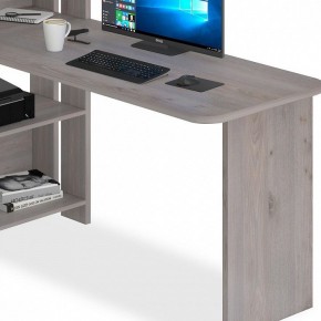 Стол компьютерный Домино Lite СТЛ-ОВ+С120Р в Нижневартовске - nizhnevartovsk.mebel24.online | фото 3