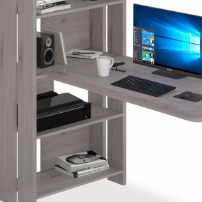 Стол компьютерный Домино Lite СТЛ-ОВ+С120Р в Нижневартовске - nizhnevartovsk.mebel24.online | фото 4