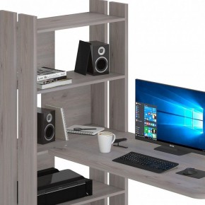 Стол компьютерный Домино Lite СТЛ-ОВ+С120Р в Нижневартовске - nizhnevartovsk.mebel24.online | фото 5