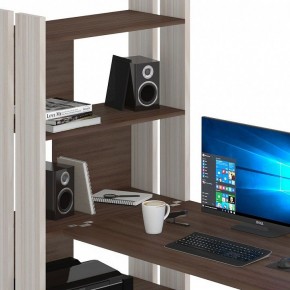 Стол компьютерный Домино Lite СТЛ-ОВ+С120Р в Нижневартовске - nizhnevartovsk.mebel24.online | фото 5