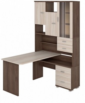 Стол компьютерный Домино СР-620/140 в Нижневартовске - nizhnevartovsk.mebel24.online | фото 2