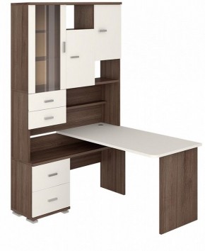 Стол компьютерный Домино СР-620/140 в Нижневартовске - nizhnevartovsk.mebel24.online | фото 2