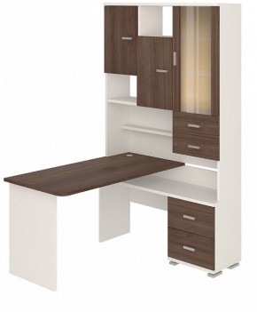 Стол компьютерный Домино СР-620/140 в Нижневартовске - nizhnevartovsk.mebel24.online | фото 2