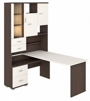 Стол компьютерный Домино СР-620/160 в Нижневартовске - nizhnevartovsk.mebel24.online | фото 2