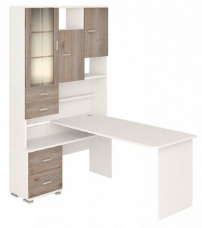 Стол компьютерный Домино СР-620/160 в Нижневартовске - nizhnevartovsk.mebel24.online | фото 2