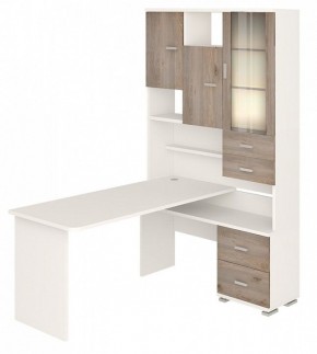 Стол компьютерный Домино СР-620/160 в Нижневартовске - nizhnevartovsk.mebel24.online | фото 2