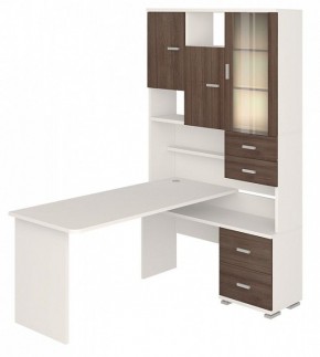Стол компьютерный Домино СР-620/160 в Нижневартовске - nizhnevartovsk.mebel24.online | фото 2