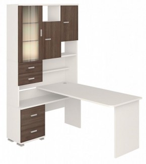 Стол компьютерный Домино СР-620/160 в Нижневартовске - nizhnevartovsk.mebel24.online | фото 2