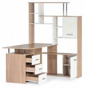 Стол компьютерный КС15 в Нижневартовске - nizhnevartovsk.mebel24.online | фото 5