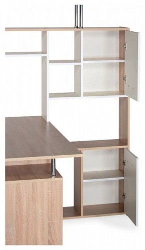 Стол компьютерный КС15 в Нижневартовске - nizhnevartovsk.mebel24.online | фото 7