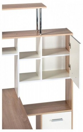 Стол компьютерный КС15 в Нижневартовске - nizhnevartovsk.mebel24.online | фото 8