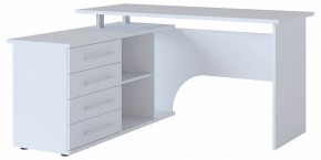 Стол компьютерный КСТ-109Л в Нижневартовске - nizhnevartovsk.mebel24.online | фото
