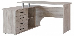 Стол компьютерный КСТ-109Л в Нижневартовске - nizhnevartovsk.mebel24.online | фото