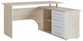 Стол компьютерный КСТ-109П в Нижневартовске - nizhnevartovsk.mebel24.online | фото