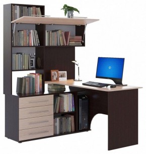 Стол компьютерный КСТ-14.1Л в Нижневартовске - nizhnevartovsk.mebel24.online | фото 3