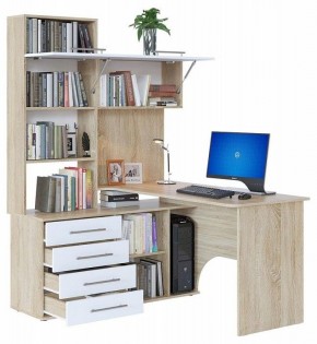 Стол компьютерный КСТ-14.1Л в Нижневартовске - nizhnevartovsk.mebel24.online | фото 3
