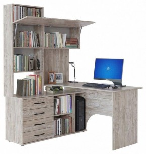Стол компьютерный КСТ-14Л в Нижневартовске - nizhnevartovsk.mebel24.online | фото 3