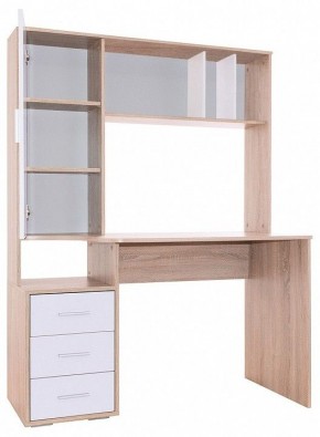 Стол компьютерный КСТ-16 в Нижневартовске - nizhnevartovsk.mebel24.online | фото 3