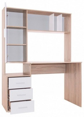 Стол компьютерный КСТ-16 в Нижневартовске - nizhnevartovsk.mebel24.online | фото 6