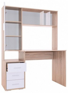 Стол компьютерный КСТ-16 в Нижневартовске - nizhnevartovsk.mebel24.online | фото 7