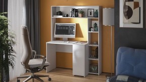 Стол компьютерный Тип 2 в Нижневартовске - nizhnevartovsk.mebel24.online | фото 5