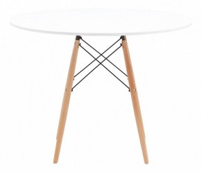 Стол обеденный Eames DSW New в Нижневартовске - nizhnevartovsk.mebel24.online | фото 2