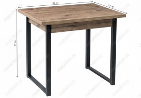 Стол обеденный Форли в Нижневартовске - nizhnevartovsk.mebel24.online | фото