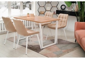 Стол обеденный Лота Лофт 120 в Нижневартовске - nizhnevartovsk.mebel24.online | фото 6