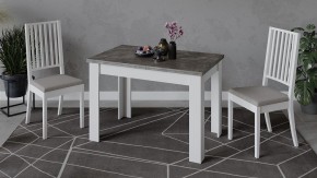 Стол обеденный Промо Тип 4 в Нижневартовске - nizhnevartovsk.mebel24.online | фото 6