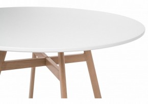 Стол обеденный Skandi 90 в Нижневартовске - nizhnevartovsk.mebel24.online | фото 3