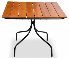 Стол обеденный Wood в Нижневартовске - nizhnevartovsk.mebel24.online | фото