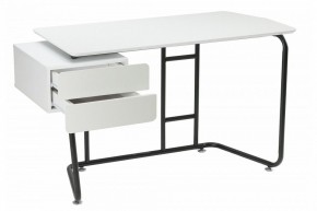 Стол письменный Desk в Нижневартовске - nizhnevartovsk.mebel24.online | фото 3