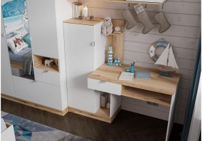 Стол письменный Джидда в Нижневартовске - nizhnevartovsk.mebel24.online | фото 3