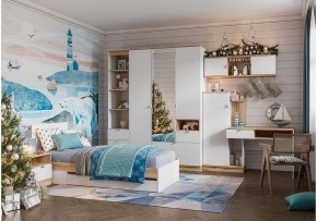 Стол письменный Джидда в Нижневартовске - nizhnevartovsk.mebel24.online | фото 4