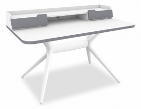 Стол письменный SHT-TU30-2/TT31 в Нижневартовске - nizhnevartovsk.mebel24.online | фото 2