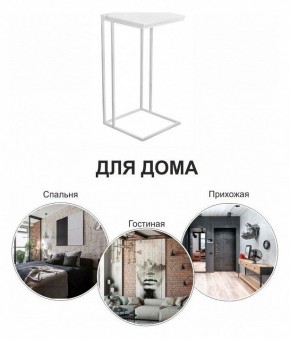 Стол придиванный Loft в Нижневартовске - nizhnevartovsk.mebel24.online | фото 9