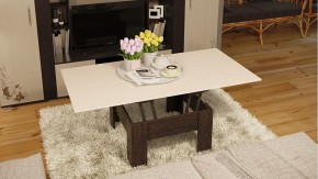Стол-трансформер Тип 10 в Нижневартовске - nizhnevartovsk.mebel24.online | фото 2