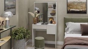 Стол туалетный Вайт в Нижневартовске - nizhnevartovsk.mebel24.online | фото 8