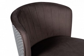 Стул барный 30C-309W SER в Нижневартовске - nizhnevartovsk.mebel24.online | фото 4